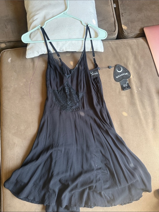 Killstar Other - Killstar Sacralgia Dress